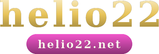 helio22 logo