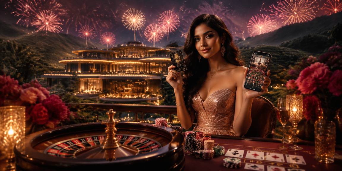 helio22 Live Baccarat Royale